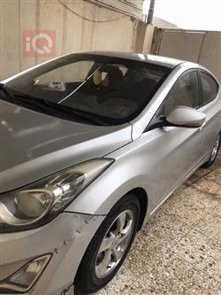 هيونداي أفانتي